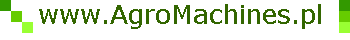 Maszyny Rolnicze AGROMACHINES